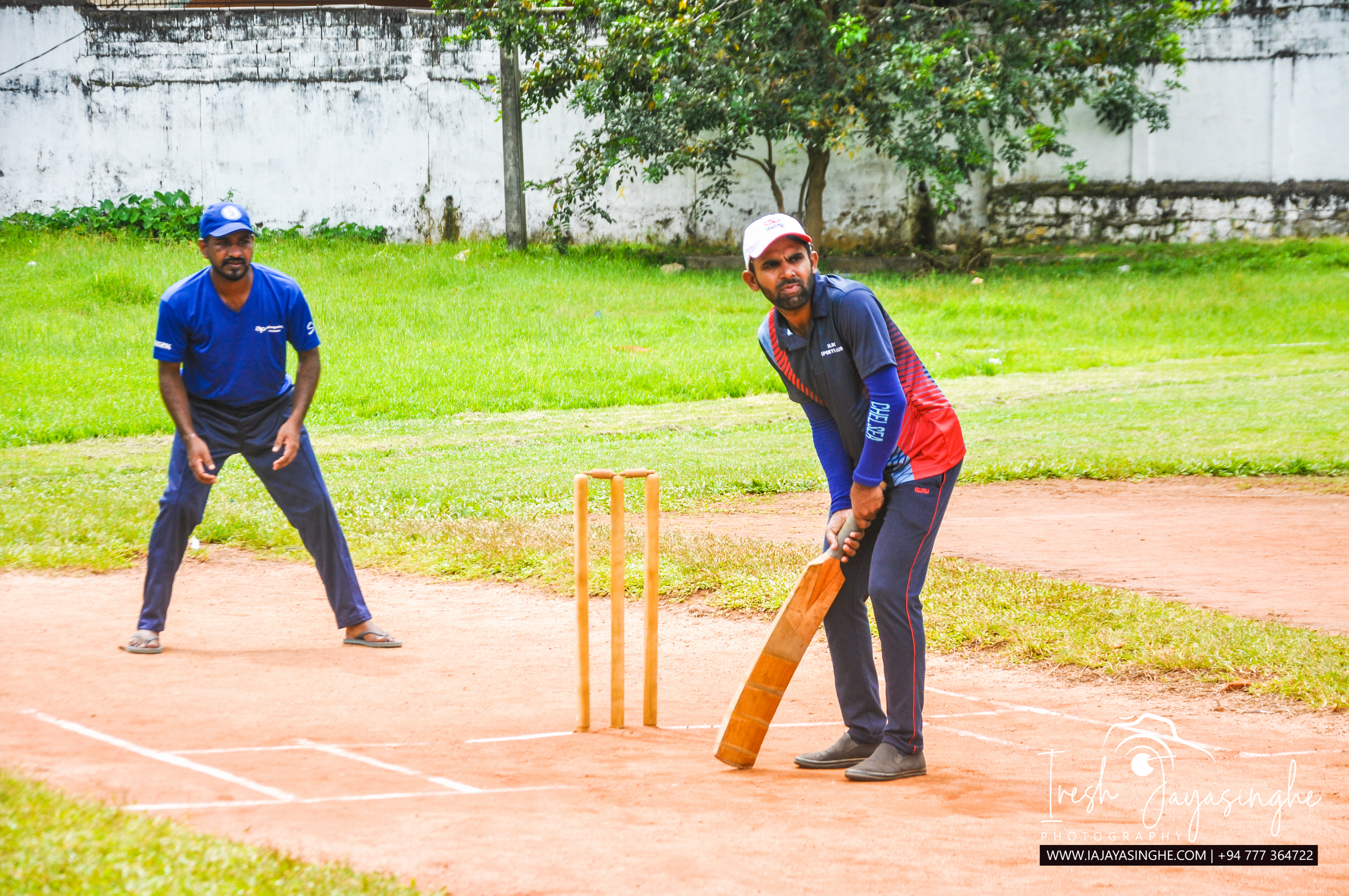 SLBC Cricket Tournament